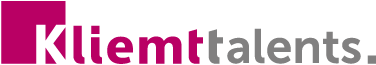 Logo Kliemt.talents